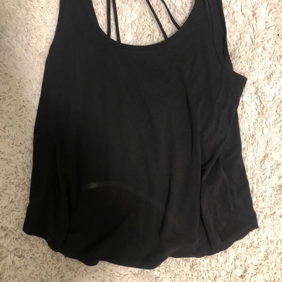betsey johnson exercise top - Picture 1 of 3